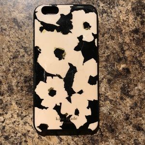 KATE SPADE iPhone 6 Plus case